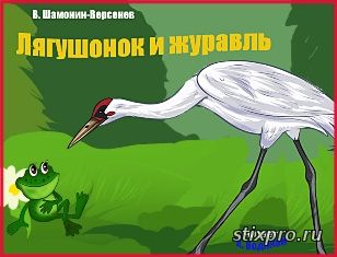стихи и проза
