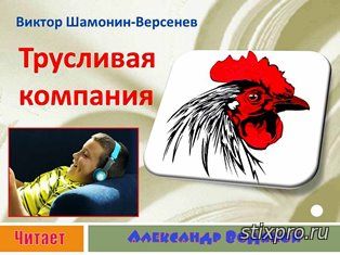 стихи и проза